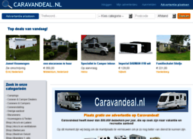 caravandeal.nl
