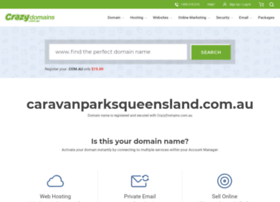 caravanparksqueensland.com.au