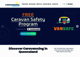 Caravanqld.com.au