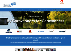 caravantalk.co.uk