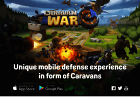 Caravanwar.com