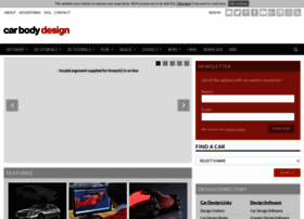 Carbodydesign.com