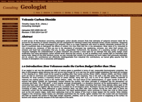 Carbon-budget.geologist-1011.net