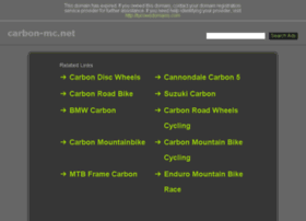 Carbon-mc.net