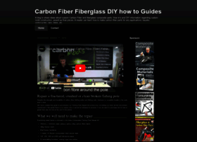 carbonfiberdiy.com
