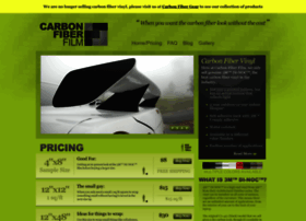 carbonfiberfilm.com