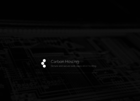 carbonhosting.net