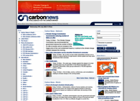 carbonnews.co.nz