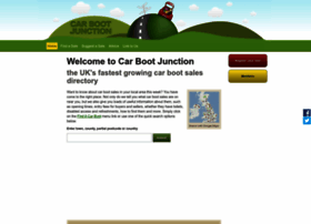 carbootjunction.com