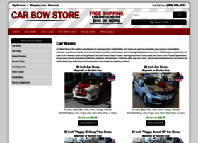 Carbowstore.org
