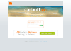 Carbuff.co