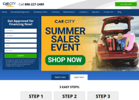 carcitysupercenter.com