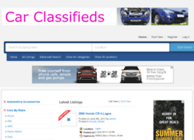 carclassifieds.com.ng