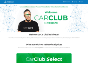 carclub.com.sg