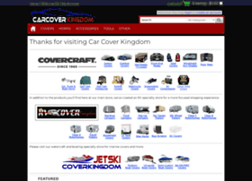 carcoverkingdom.com