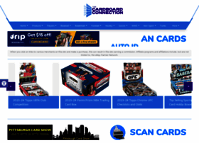 Cardboardconnection.com