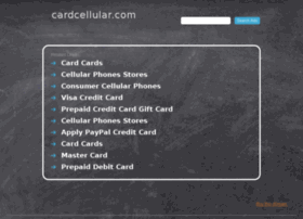 cardcellular.com