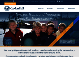 Cardenhall.com