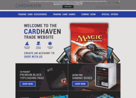 Cardhaven.co.uk