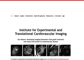 Cardiac-imaging.org