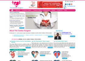 cardiac-surgeon-india.com