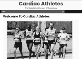 cardiacathletes.org.uk