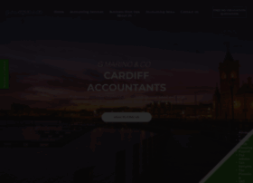 Cardiff-accountants.co.uk