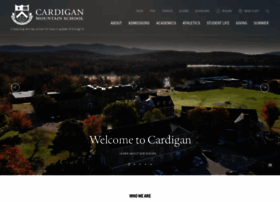 cardigan.org
