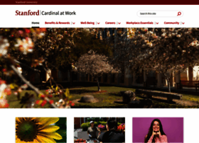 Cardinalatwork.stanford.edu