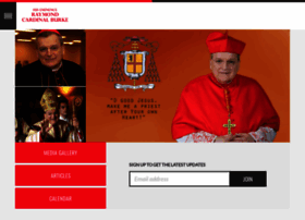 Cardinalburke-stgiannaphysicians.nationbuilder.com