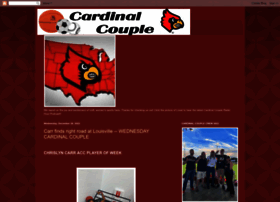 Cardinalcouple.blogspot.com