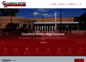 Cardinalritter.org