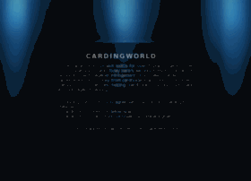 cardingworld.cc