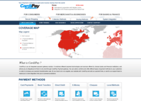 Cardipay.com
