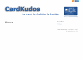 cardkudos.com