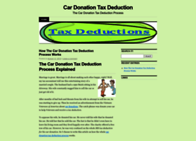 cardonationstaxdeduction.wordpress.com