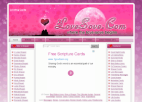 cards.lovesove.com