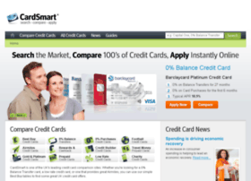 Cardsmart.co.uk