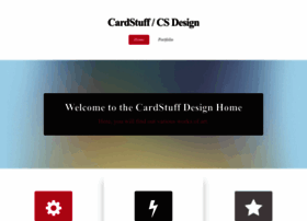 Cardstuff.com