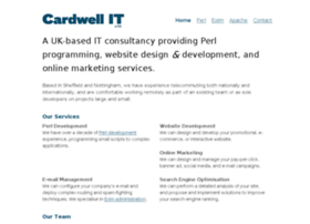 cardwellit.co.uk