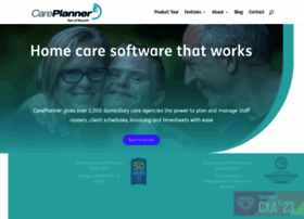 care-planner.co.uk