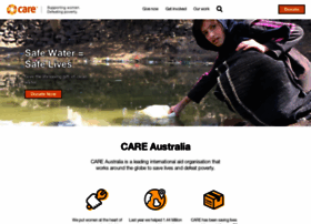 care.org.au
