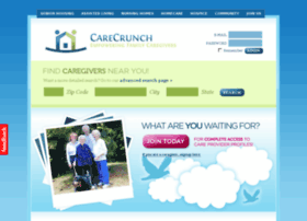 carecrunch.com