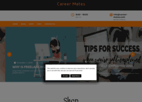 Career-mates.com