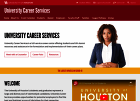 career.uh.edu