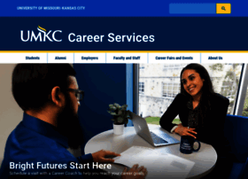 career.umkc.edu