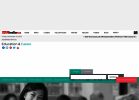 career.webindia123.com