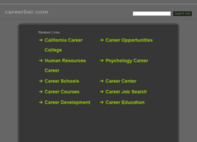 careerber.com