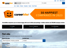 careerbliss.com