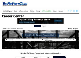 Careercenter.nptimes.com